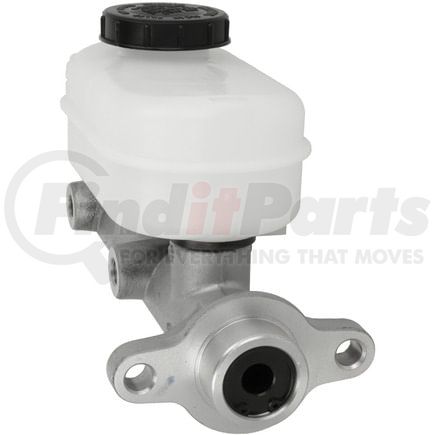 Wagner MC134455 Brake Master Cylinder Wagner MC134455 Brake Master Cylinder Assembly