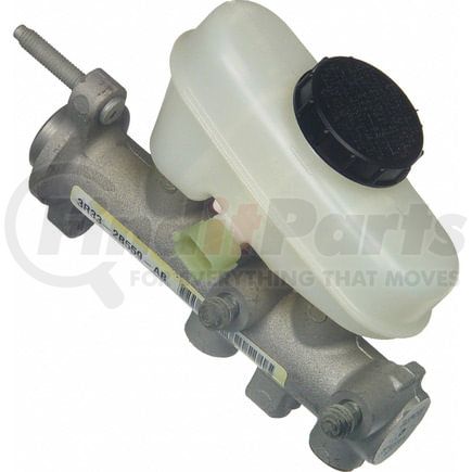 Wagner MC140634 Brake Master Cylinder Wagner MC140634 Brake Master Cylinder Assembly