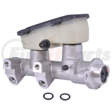 Wagner MC140462 Brake Master Cylinder Wagner MC140462 Brake Master Cylinder Assembly