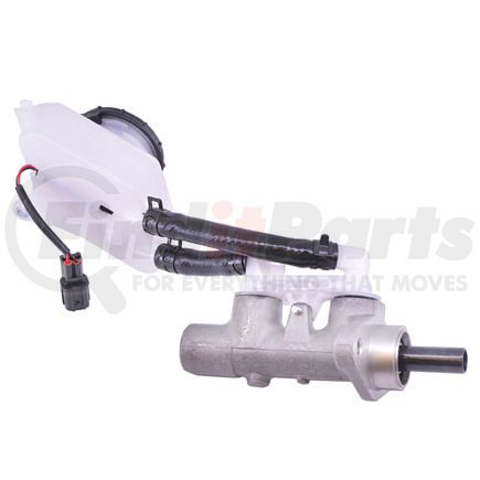 Wagner MC141069 Brake Master Cylinder Wagner MC141069 Brake Master Cylinder Assembly