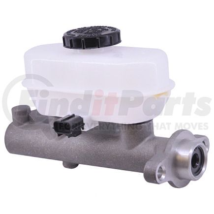 Wagner MC141133 Brake Master Cylinder Wagner MC141133 Brake Master Cylinder Assembly