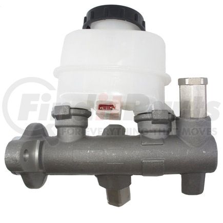 Wagner MC141136 Brake Master Cylinder Wagner MC141136 Brake Master Cylinder Assembly