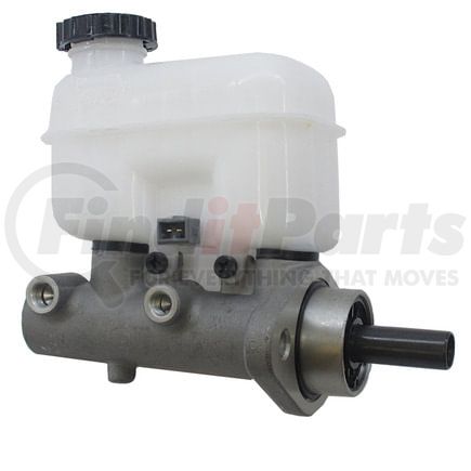 Wagner MC141112 Brake Master Cylinder Wagner MC141112 Brake Master Cylinder Assembly