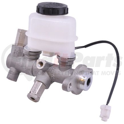 Wagner MC141636 Brake Master Cylinder Wagner MC141636 Brake Master Cylinder Assembly