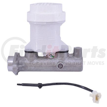 Wagner MC141665 Brake Master Cylinder Wagner MC141665 Brake Master Cylinder Assembly