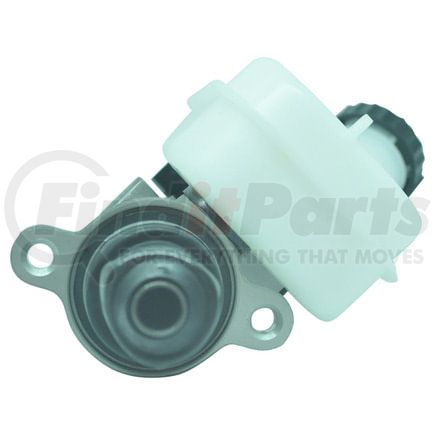 Wagner MC141687 Brake Master Cylinder Wagner MC141687 Brake Master Cylinder Assembly
