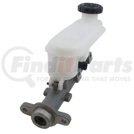 Wagner MC141710 Brake Master Cylinder Wagner MC141710 Brake Master Cylinder Assembly
