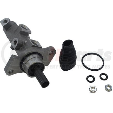 Wagner MC141706 Brake Master Cylinder Wagner MC141706 Brake Master Cylinder Assembly