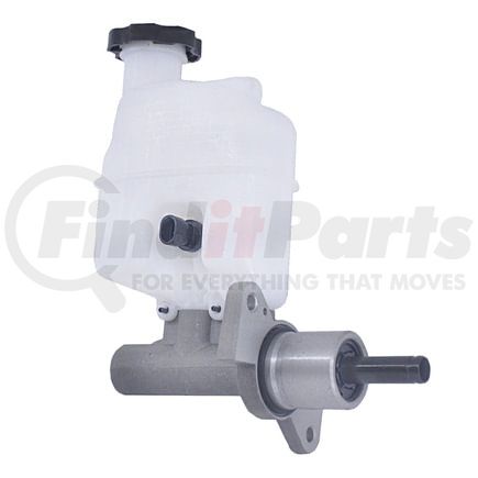 Wagner MC142292 Brake Master Cylinder Wagner MC142292 Brake Master Cylinder Assembly