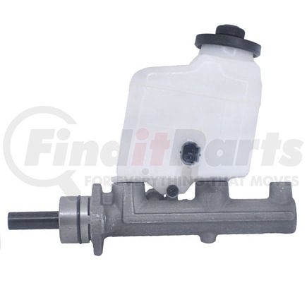 Wagner MC142310 Brake Master Cylinder Wagner MC142310 Brake Master Cylinder Assembly