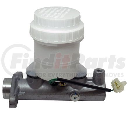 Wagner MC142457 Brake Master Cylinder Wagner MC142457 Brake Master Cylinder Assembly