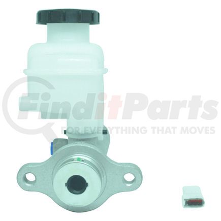 Wagner MC142459 Brake Master Cylinder Wagner MC142459 Brake Master Cylinder Assembly