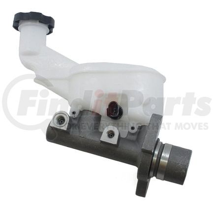 Wagner MC142625 Brake Master Cylinder Wagner MC142625 Brake Master Cylinder Assembly