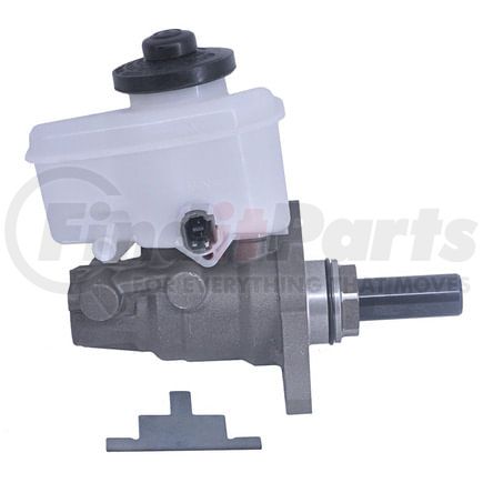 Wagner MC142739 Brake Master Cylinder Wagner MC142739 Brake Master Cylinder Assembly