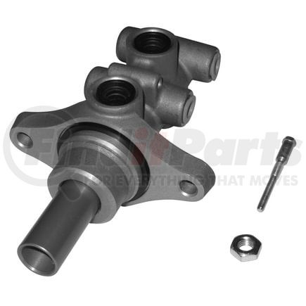 Wagner MC143218 Brake Master Cylinder Wagner MC143218 Brake Master Cylinder Assembly