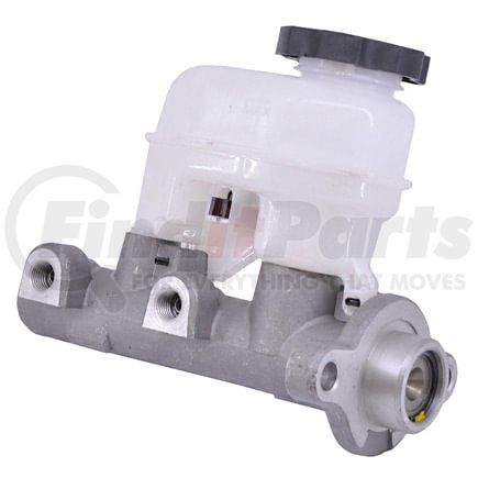 Wagner MC143383 Brake Master Cylinder Wagner MC143383 Brake Master Cylinder Assembly