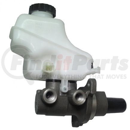 Wagner MC143508 Brake Master Cylinder Wagner MC143508 Brake Master Cylinder Assembly