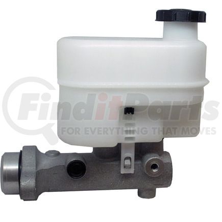 Wagner MC143497 Brake Master Cylinder Wagner MC143497 Brake Master Cylinder Assembly