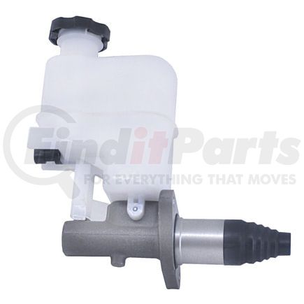 Wagner MC143725 Brake Master Cylinder Wagner MC143725 Brake Master Cylinder Assembly