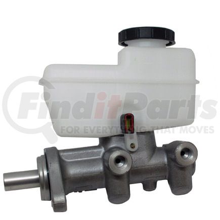 Wagner MC144286 Brake Master Cylinder Wagner MC144286 Brake Master Cylinder Assembly
