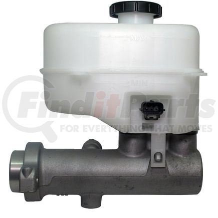 Wagner MC146021 Brake Master Cylinder Wagner MC146021 Brake Master Cylinder Assembly