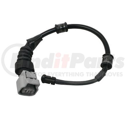 084-1725 by BECK ARNLEY - BRAKE PAD SENSOR WIRE