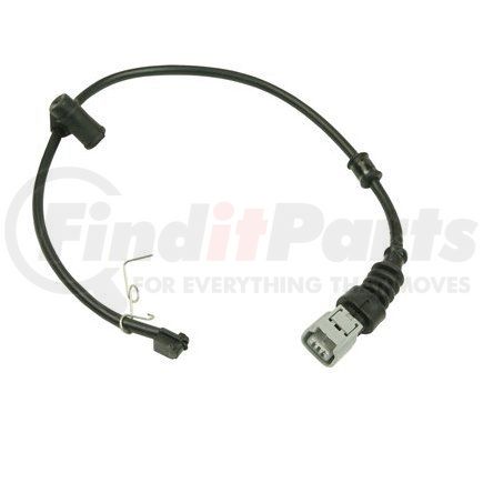 084-1728 by BECK ARNLEY - BRAKE PAD SENSOR WIRE