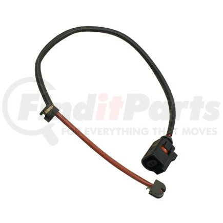084-1729 by BECK ARNLEY - Brake Pad Sensor Wire