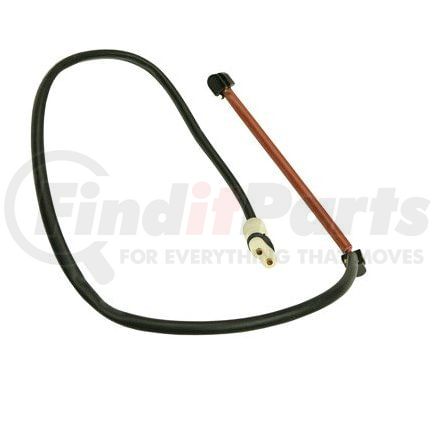 084-1737 by BECK ARNLEY - BRAKE PAD SENSOR WIRE