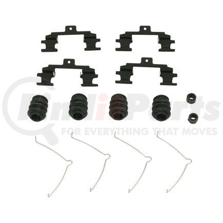 084-1770 by BECK ARNLEY - DISC BRAKE HRDWR KIT