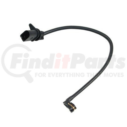 084-1839 by BECK ARNLEY - BRAKE PAD SENSOR WIRE