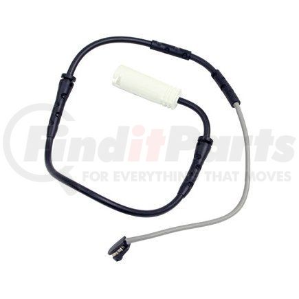 084-1846 by BECK ARNLEY - BRAKE PAD SENSOR WIRE