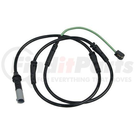 084-1845 by BECK ARNLEY - BRAKE PAD SENSOR WIRE