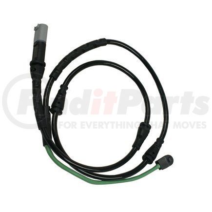 084-1911 by BECK ARNLEY - BRAKE PAD SENSOR WIRE