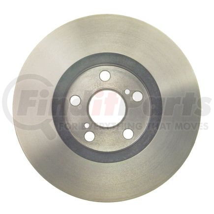 Wagner BD180133 Disc Brake Rotor Wagner BD180133 Brake Rotor