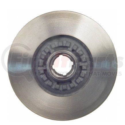 Wagner BD180197 Disc Brake Rotor Wagner BD180197 Brake Rotor