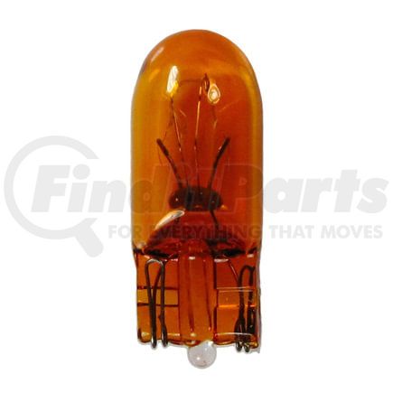 Wagner 168NA Multi-Purpose Light Bulb Wagner Lighting 168NA Standard Multi-Purpose Light Bulb Box of 10