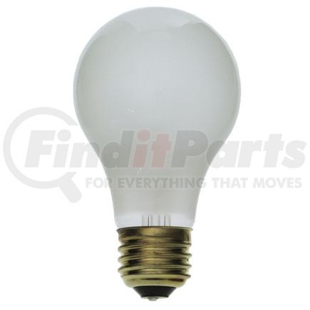 Wagner 100WRS Multi-Purpose Light Bulb Wagner Lighting 100WRS Standard Multi-Purpose Light Bulb Box of 6
