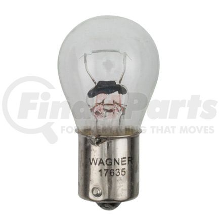 Wagner 17635 Multi-Purpose Light Bulb Wagner Lighting 17635 Standard Multi-Purpose Light Bulb Box of 10