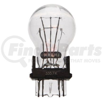 Wagner 3357LL Multi-Purpose Light Bulb Wagner Lighting 3357LL Long Life Multi-Purpose Light Bulb Box of 10