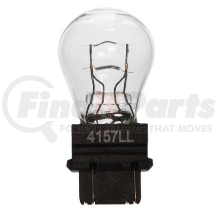 Wagner 4157LL Multi-Purpose Light Bulb Wagner Lighting 4157LL Long Life Multi-Purpose Light Bulb Box of 10