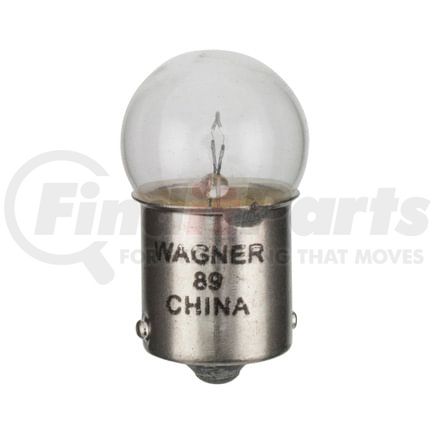 Wagner 89 Multi-Purpose Light Bulb Wagner Lighting 89 Standard Multi-Purpose Light Bulb Box of 10