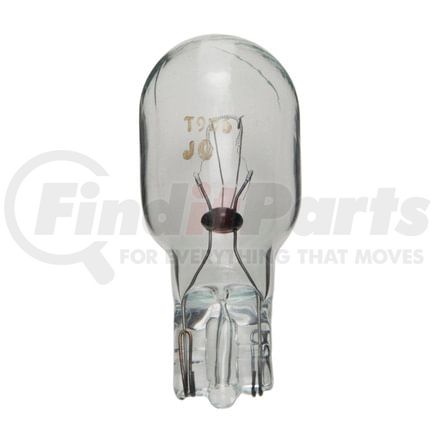 Wagner 906 Multi-Purpose Light Bulb Wagner Lighting 906 Standard Multi-Purpose Light Bulb Box of 10