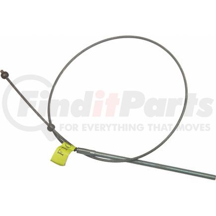 Wagner BC101996 Parking Brake Cable Wagner BC101996 Brake Cable