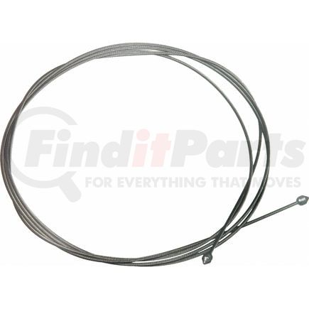 Wagner BC101984 Parking Brake Cable Wagner BC101984 Brake Cable