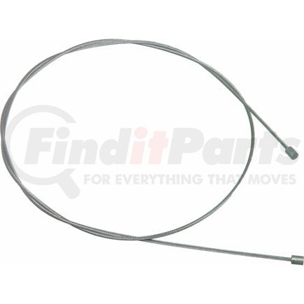 Wagner BC101986 Parking Brake Cable Wagner Brake BC101986 Parking Brake Cable