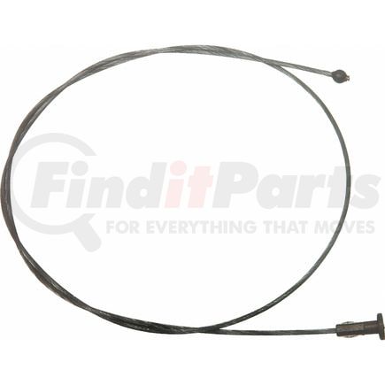 Wagner BC102650 Parking Brake Cable Wagner BC102650 Brake Cable