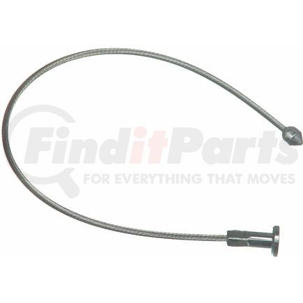 Wagner BC103398 Parking Brake Cable Wagner BC103398 Brake Cable