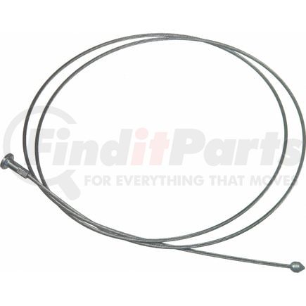 Wagner BC103399 Parking Brake Cable Wagner BC103399 Brake Cable