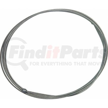 Wagner BC105963 Parking Brake Cable Wagner Brake BC105963 Parking Brake Cable